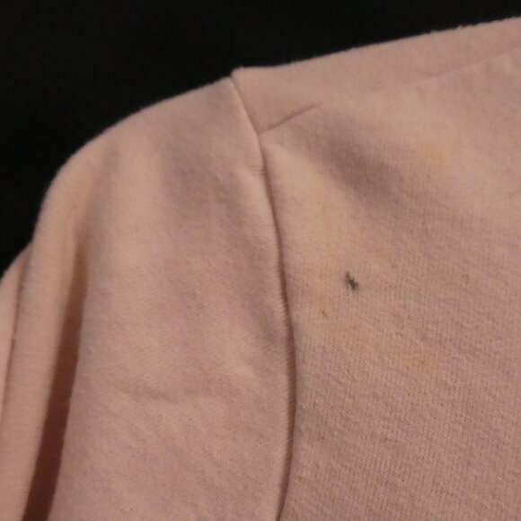 POLO JEANS CO. RALPH LAUREN | medium | Classic Pink Full-Zip Hoodie 🟥🍁🟥 - Picture 16 of 16